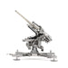 German Flak 88 Premium 3D Steel Model Kit Metal Earth - for just $19.99! 
