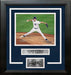 Gerrit Cole in Action New York Yankees 8" x 10" Framed Baseball Photo with Engraved Autograph - for just $79.99! 