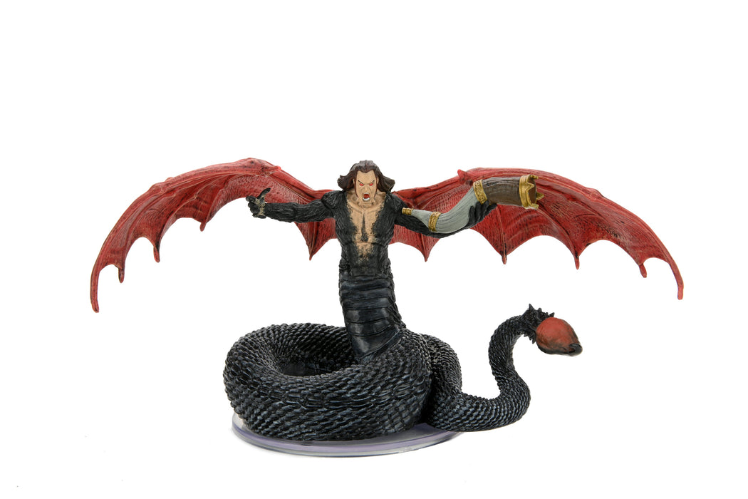 D&D: Icons of the Realms - Archdevil - Geryon - for just $49.99! 