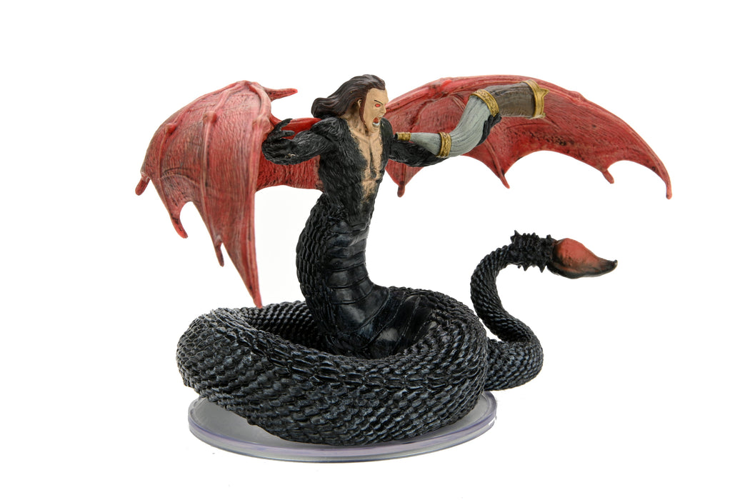 D&D: Icons of the Realms - Archdevil - Geryon - for just $49.99! 