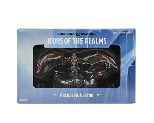 D&D: Icons of the Realms - Archdevil - Geryon - for just $49.99! 