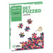 Get Puzzled 40 Piece Jigsaw Puzzle Brainteaser Game C&C - for just $5.99! 