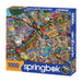 Getting Away 1000 Piece Jigsaw Puzzle Springbok - for just $19.99! 