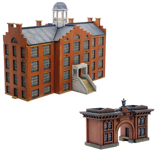 Black Powder: Epic Battles - American Civil War - Gettysburg Scenery Pack - for just $56! 