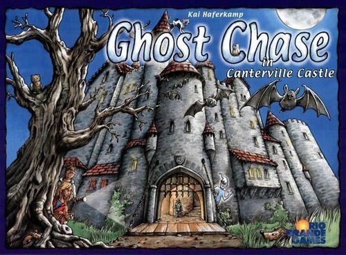 Ghost Chase - for just $39.95! 
