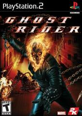 Ghost Rider - Playstation 2 - for just $25.99! 