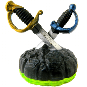 Ghost Swords - for just $0.99! 