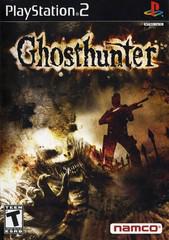 Ghosthunter - Playstation 2 - for just $60.99! 
