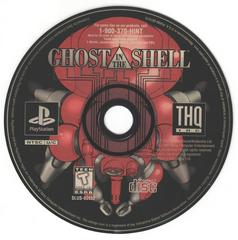 Ghost in the Shell - Playstation - for just $93.99! 