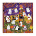 Ghostly Gathering 500 Piece Jigsaw Puzzle Mudpuppy - for just $17.99! 