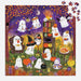 Ghostly Gathering 500 Piece Jigsaw Puzzle Mudpuppy - for just $17.99! 