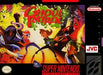 Ghoul Patrol - Super Nintendo - for just $257.99! 