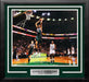 Giannis Antetokounmpo Slam Dunk v. Celtics Milwaukee Bucks Autographed 16x20 Framed Basketball Photo - for just $499.99! 