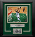 Giannis Antetokounmpo Rim Cam Milwaukee Bucks 8x10 Framed Photo with Engraved Autograph - for just $79.99! 