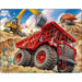 Giant Dump Truck 33 Piece Tray Jigsaw Puzzle Larsen - for just $11.99! 