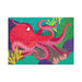 Giant Pacific Octopus 48 Piece Mini Jigsaw Puzzle Mudpuppy - for just $4.99! 