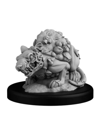 Giant Rat - for just $1.29! 