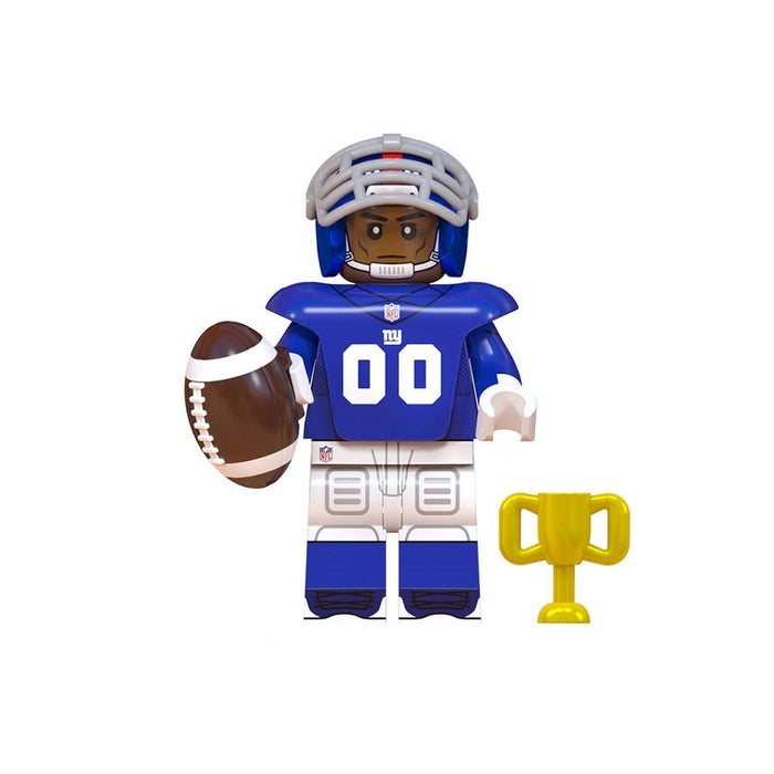 New York Giants - NFL - for just $4.65! 