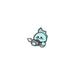 Gill Runt (Sticker) - for just $1! 