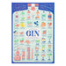 Gin Lover's 500 Piece Jigsaw Puzzle Ridley - for just $19.99! 