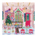 Gingerbread Cottage 500 Piece Jigsaw Puzzle Galison - for just $19.99! 