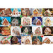 Gingerbread House 550 Piece Jigsaw Puzzle in Tin Eurographics - for just $23.99! 