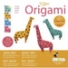 Giraffe Funny Origami Kit Fridolin - for just $5.99! 