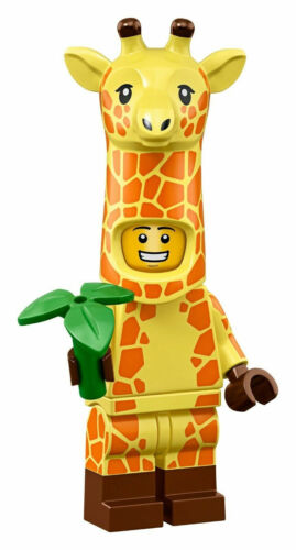 Giraffe Guy - for just $4.65! 
