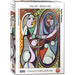 Girl Before a Mirror 1000 Piece Jigsaw Puzzle Eurographics - for just $19.99! 