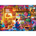Girl Power Back in Time 1000 Piece Jigsaw Puzzle MasterPieces - for just $17.99! 