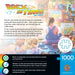 Girl Power Back in Time 1000 Piece Jigsaw Puzzle MasterPieces - for just $17.99! 