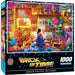 Girl Power Back in Time 1000 Piece Jigsaw Puzzle MasterPieces - for just $17.99! 