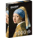 Girl with a Pearl Earring by Vermeer 1000 Piece Jigsaw Puzzle Enjoy - for just $24.99! 