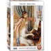 Girls at the Piano 1000 Piece Jigsaw Puzzle Eurographics - for just $19.99! 