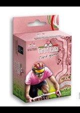 Giro d'Italia Card Game - for just $19.95! 