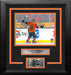 Claude Giroux 2019 Stadium Series Philadelphia Flyers 8" x 10" Framed Hockey Photo with Engraved Autograph - for just $79.99! 