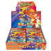 (Japanese) Pokémon TCG: Scarlet & Violet Heat Wave Arena Booster Box - for just $110! 