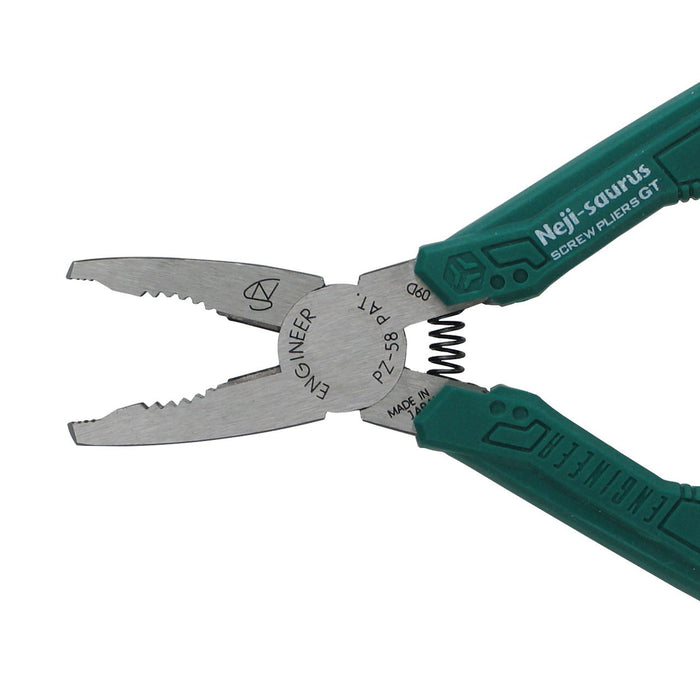 Screw Extracting Pliers - for just $23.95! 