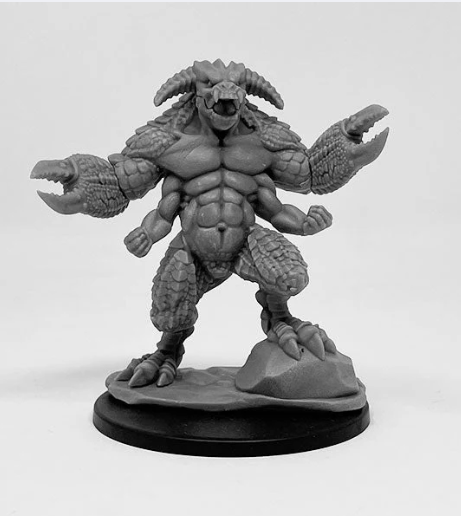 Glabrezu - for just $5.29! 