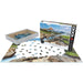 Glacier National Park 1000 Piece Jigsaw Puzzle Eurographics - for just $19.99! 