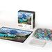 Glacier National Park 210 Piece Jigsaw Puzzle Boardwalk - for just $11.99! 