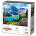 Glacier National Park 210 Piece Jigsaw Puzzle Boardwalk - for just $11.99! 