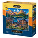 Glacier National Park 210 Piece Jigsaw Puzzle Dowdle - for just $11.99! 