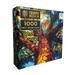 Glass Canopy 1000 Piece Jigsaw Puzzle Trippy - for just $19.99! 