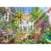 Glass Garden 1000 Piece Jigsaw Puzzle Eurographics - for just $19.99! 