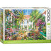 Glass Garden 1000 Piece Jigsaw Puzzle Eurographics - for just $19.99! 