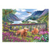 Glenfinnan Ladies 1000 Piece Jigsaw Puzzle HOP - for just $24.99! 