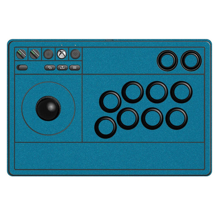 8Bitdo Arcade Stick for Xbox Glitz Series Skins - for just $21.95! 