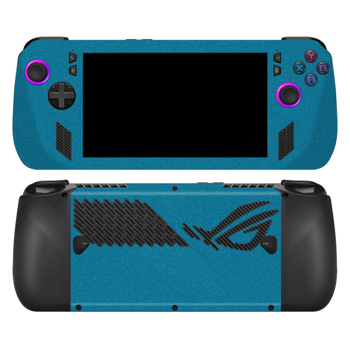 ROG Ally X Glitz Series Skins - for just $34.95! 