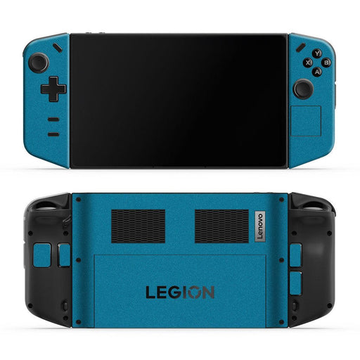 Lenovo Legion Go Glitz Series Skins - for just $28! 